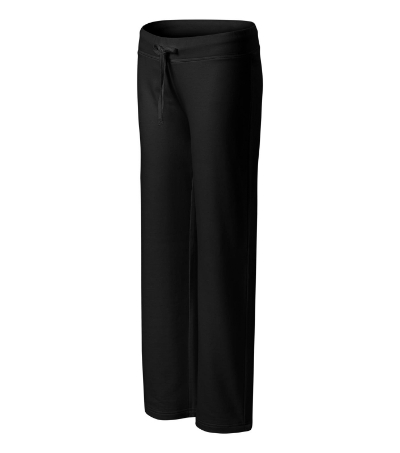MALFINI® Nadrág női fekete XS