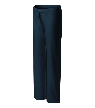 MALFINI® Nadrág női tengerészkék 2XL
