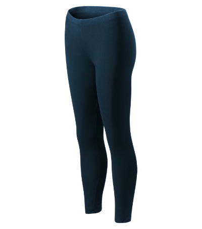 MALFINI® Leggings női tengerészkék XS