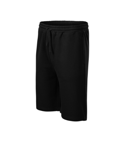 MALFINI® Rövidnadrág férfi fekete 2XL
