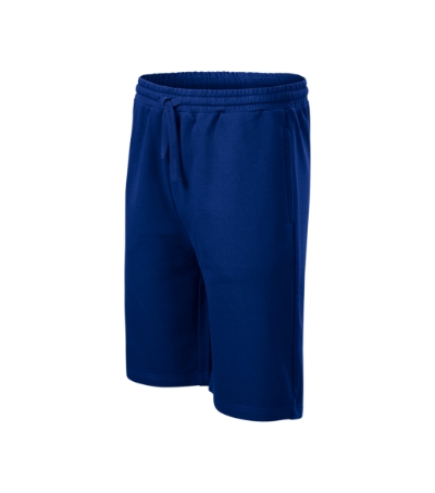 MALFINI® Rövidnadrág férfi királykék 2XL