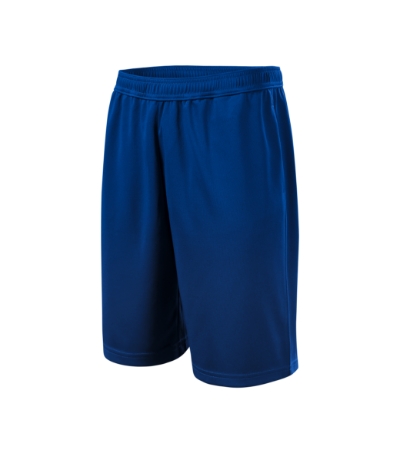 MALFINI® Rövidnadrág férfi királykék L
