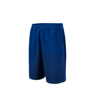 MALFINI® Rövidnadrág gyerek királykék 122 cm/6 éves