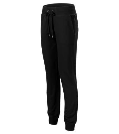 MALFINI® Nadrág férfi fekete 2XL