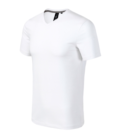 MALFINI Premium® Póló férfi fehér XL