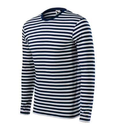 MALFINI® Póló unisex tengerészkék S
