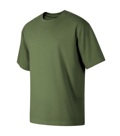 MALFINI® Póló unisex khaki M
