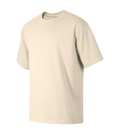 MALFINI® Póló unisex mandula XL