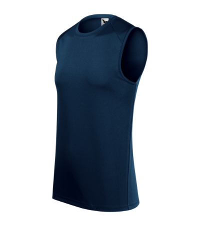 MALFINI® Atléta férfi tengerészkék 2XL
