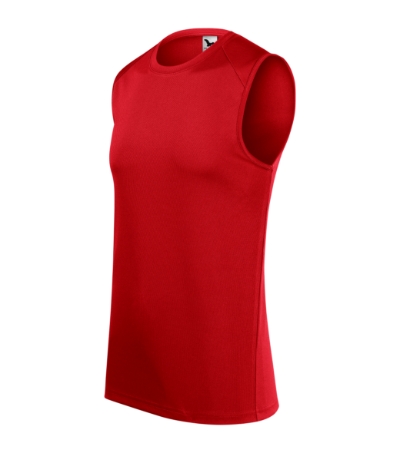 MALFINI® Atléta férfi piros 2XL