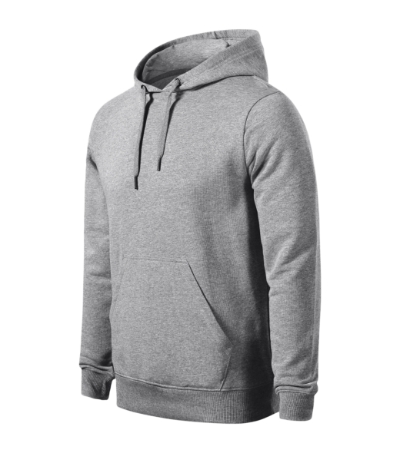MALFINI® Felső férfi gray melange M