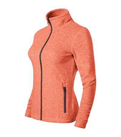MALFINI® Micropolár női sunset melírozott XS