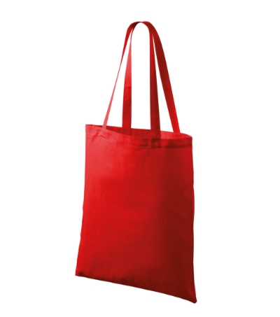 MALFINI® Bevásárlótáska unisex piros uni