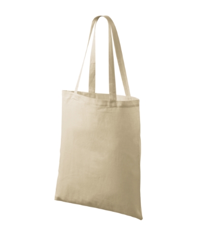 MALFINI® Bevásárlótáska unisex natúr uni