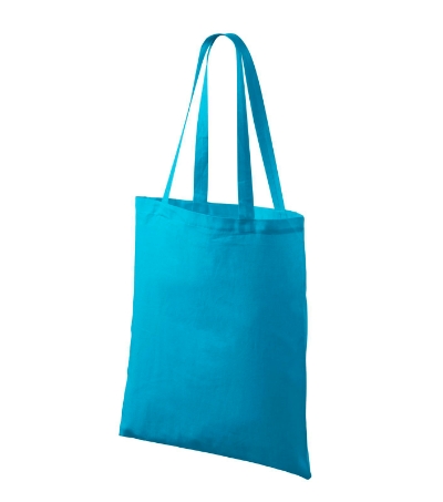 MALFINI® Bevásárlótáska unisex türkiz uni