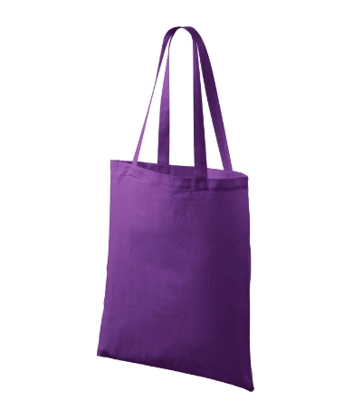 MALFINI® Bevásárlótáska unisex lila uni