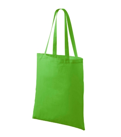 MALFINI® Bevásárlótáska unisex almazöld uni