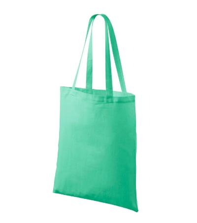 MALFINI® Bevásárlótáska unisex menta uni