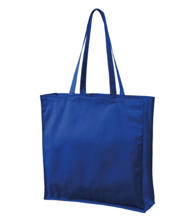 MALFINI® Bevásárlótáska unisex királykék uni
