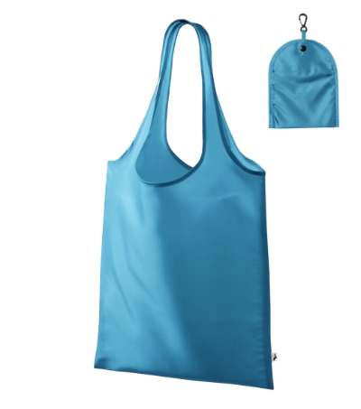 MALFINI® Bevásárlótáska unisex türkiz uni