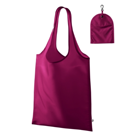 MALFINI® Bevásárlótáska unisex fukszia uni