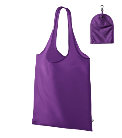 MALFINI® Bevásárlótáska unisex lila uni