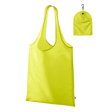 MALFINI® Bevásárlótáska unisex neon sárga uni