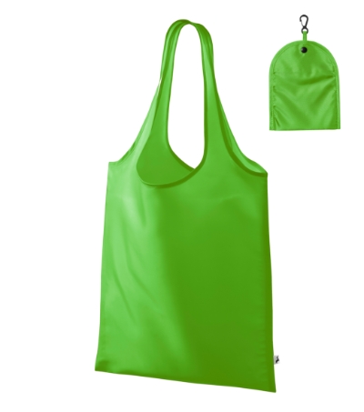 MALFINI® Bevásárlótáska unisex almazöld uni