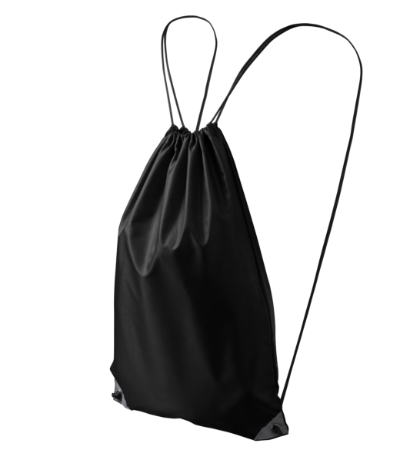 MALFINI® Hátizsák unisex/gyerek fekete uni