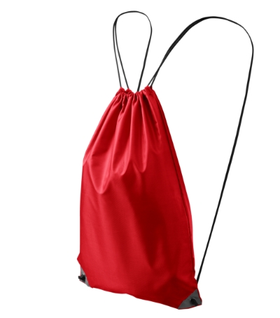 MALFINI® Hátizsák unisex/gyerek piros uni