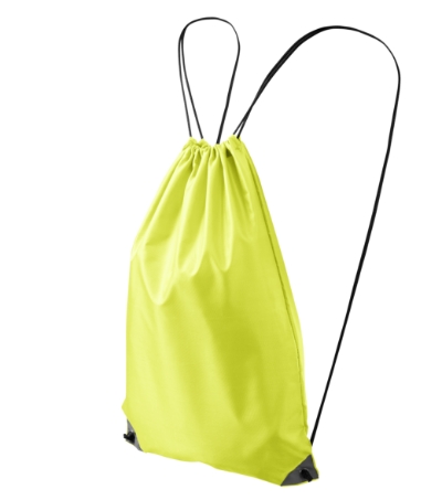 MALFINI® Hátizsák unisex/gyerek neon sárga uni