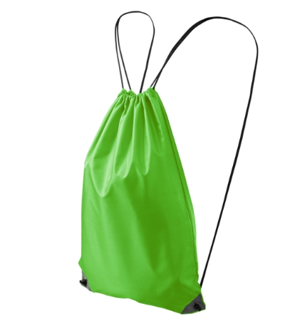 MALFINI® Hátizsák unisex/gyerek almazöld uni
