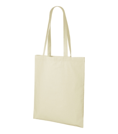 MALFINI® Bevásárlótáska unisex natúr uni
