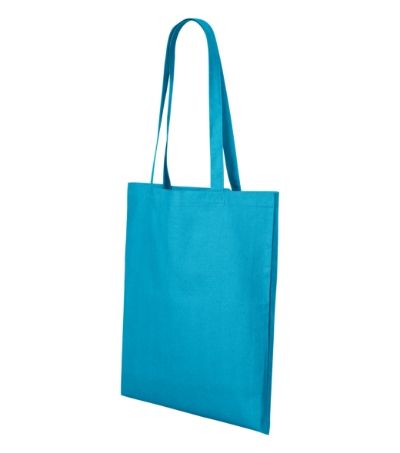 MALFINI® Bevásárlótáska unisex türkiz uni