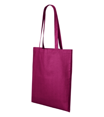 MALFINI® Bevásárlótáska unisex fukszia uni