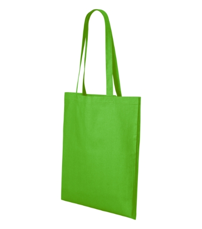 MALFINI® Bevásárlótáska unisex almazöld uni