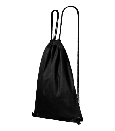 MALFINI® Hátizsák unisex fekete uni