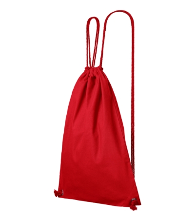 MALFINI® Hátizsák unisex piros uni
