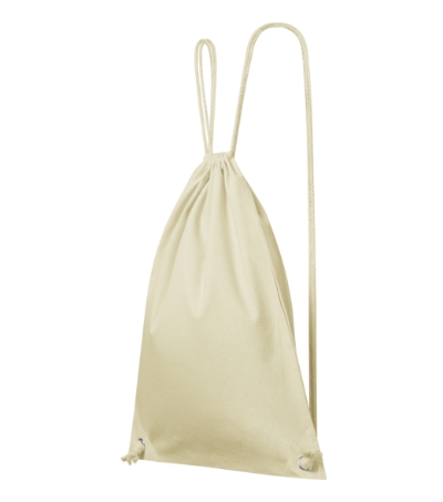 MALFINI® Hátizsák unisex natúr uni