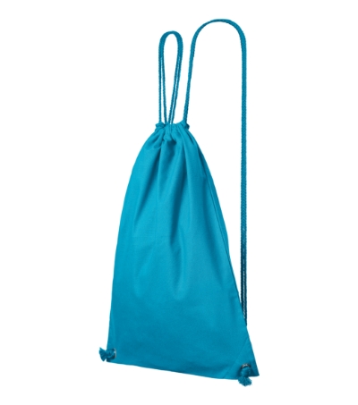 MALFINI® Hátizsák unisex türkiz uni