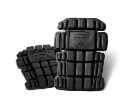 RIMECK® Térdvédők unisex fekete uni