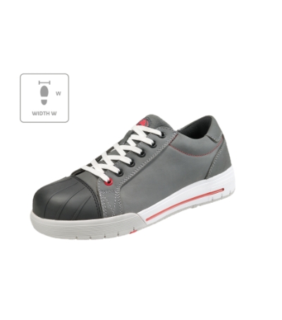 BATA INDUSTRIALS Félcipő unisex
