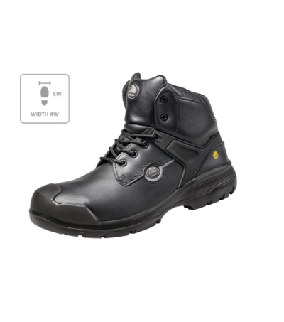 BATA INDUSTRIALS Magasszárú unisex