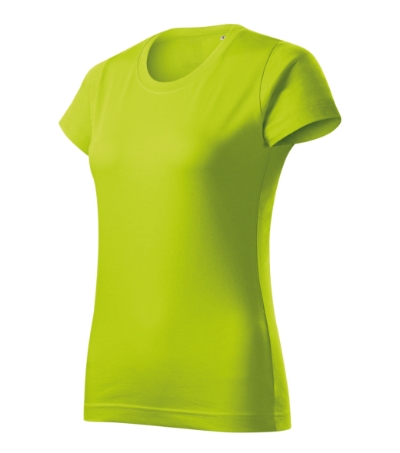MALFINI® Póló női lime M