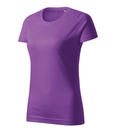 MALFINI® Póló női lila 2XL