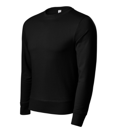 PICCOLIO® Felső unisex fekete S