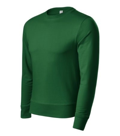 PICCOLIO® Felső unisex üvegzöld XL