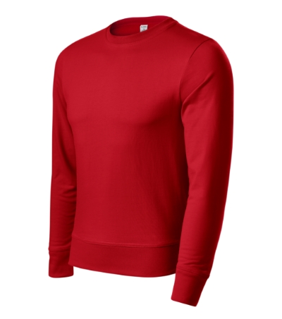 PICCOLIO® Felső unisex piros XS