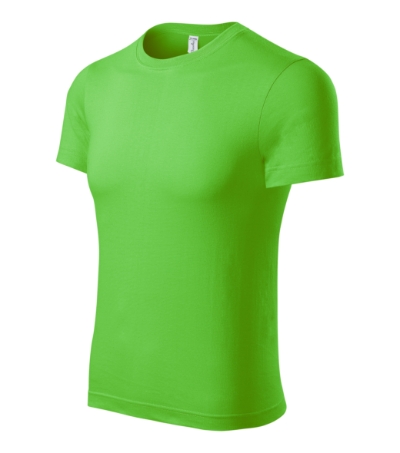 PICCOLIO® Póló unisex almazöld 3XL