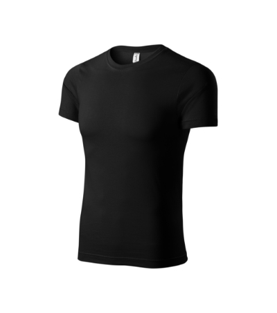 PICCOLIO® Póló gyerek fekete 158 cm/12 éves